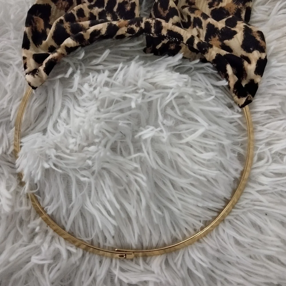 VICTORIA’S SECRET Rare 2013 Leopard Print Monokini